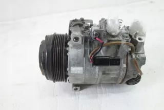 447280-7082 Компрессор кондиционера Mercedes E C207 Арт e8503459, вид 1