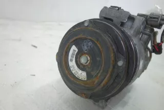 447280-7082 Компрессор кондиционера Mercedes E C207 Арт e8503459, вид 3