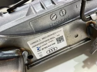 4G0419506AF Рулевая колонка Audi A7 1 (S7,RS7) Арт e8503926, вид 2