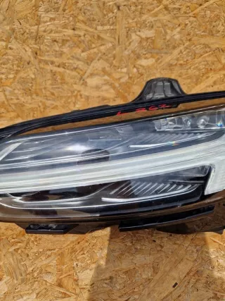 32338012 Фара левая Volvo S60 2 Арт e8504226, вид 4