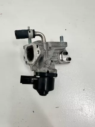 25620-24050 2562024050 Клапан EGR Lexus ES 5 Арт e8504242, вид 3