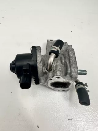 25620-24050 2562024050 Клапан EGR Lexus ES 5 Арт e8504242, вид 4