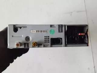  4F0035729D Блок навигации Audi A6 C6 (S6,RS6) Арт e8504913, вид 3