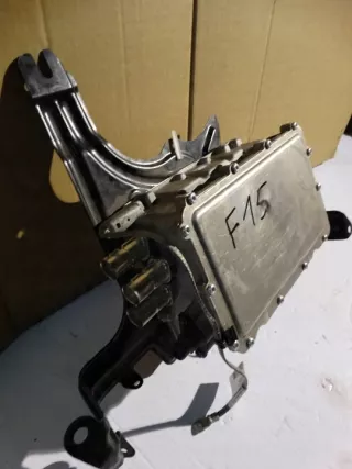 8697850 8678851 8677319 8654202 Блок предохранителей BMW 2 F45/F46 Арт e8505713, вид 2