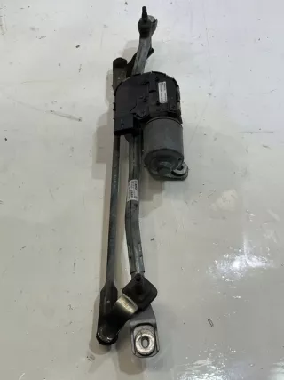 4G1955119 4G1955119, Механизм стеклоочистителя (трапеция дворников) Audi A7 1 (S7,RS7) Арт e8506377, вид 1