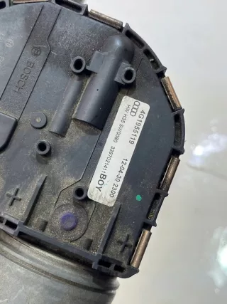 4G1955119 4G1955119, Механизм стеклоочистителя (трапеция дворников) Audi A7 1 (S7,RS7) Арт e8506377, вид 2