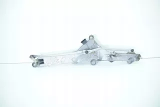 3391098390 Механизм стеклоочистителя (трапеция дворников) Mercedes CL C215 Арт e8506989, вид 1