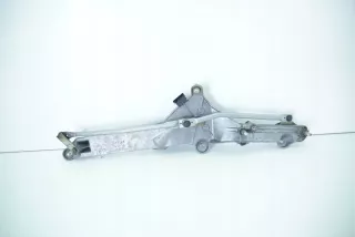 3391098390 Механизм стеклоочистителя (трапеция дворников) Mercedes CL C215 Арт e8506989, вид 2