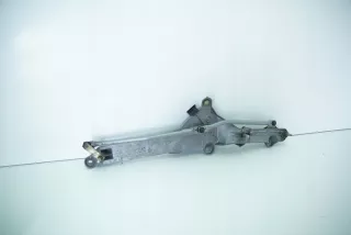 3391098390 Механизм стеклоочистителя (трапеция дворников) Mercedes CL C215 Арт e8506989, вид 3