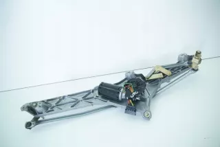 3391098390 Механизм стеклоочистителя (трапеция дворников) Mercedes CL C215 Арт e8506989, вид 4