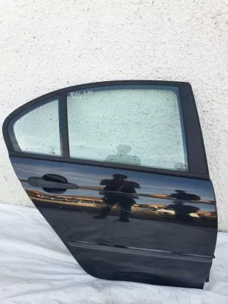 NUMER-BRAK-1132 Дверь задняя правая BMW 1 E81/E82/E87/E88 Арт e8509611, вид 1