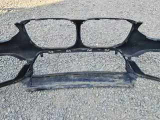2017R-> 5111139605 139605 Бампер передний BMW X3 G01 Арт e8510149, вид 4
