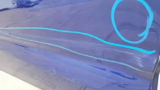 AM51U248A22-AE Дверь задняя правая Ford C-max 2 Арт e8510258, вид 4