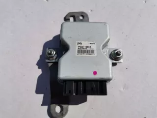 PE0218561 Блок управления двигателем Ford Expedition 1 Арт e8510566, вид 1