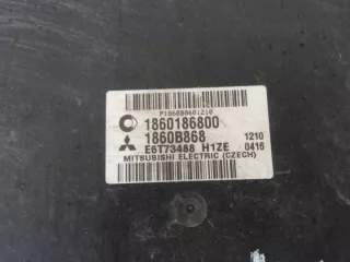 1860B868 1860186800 Блок управления двигателем Ford Expedition 1 Арт e8510581, вид 3