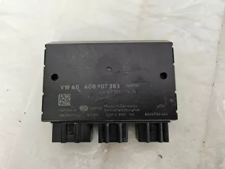 4G8907383 Блок управления (другие) Audi A6 C7 (S6,RS6) Арт e8510922, вид 1