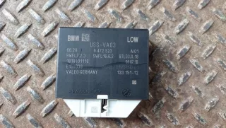 9472523 Блок управления (другие) BMW 5 G30/G31 Арт e8511048, вид 1