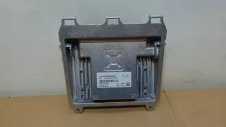 A0024463040 Блок управления двигателем Mercedes A W169 Арт e8511122, вид 1