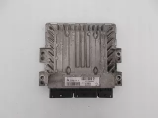 S180067135A 237100348R Блок управления двигателем Renault Megane 3 Арт e8511805, вид 1