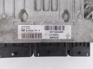 S180067135A 237100348R Блок управления двигателем Renault Megane 3 Арт e8511805, вид 2