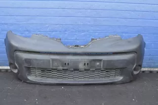 620229800R Бампер передний Renault Kangoo 2 Арт e8512421, вид 1