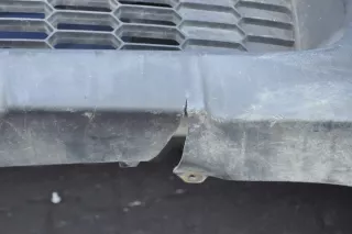 620229800R Бампер передний Renault Kangoo 2 Арт e8512421, вид 11