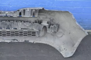 620229800R Бампер передний Renault Kangoo 2 Арт e8512421, вид 13