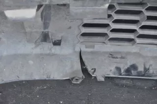 620229800R Бампер передний Renault Kangoo 2 Арт e8512421, вид 14