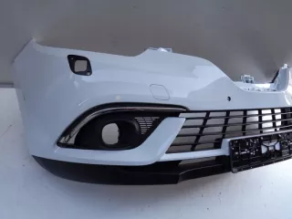 620224328R Бампер передний Renault Scenic 4 Арт e8512503, вид 2