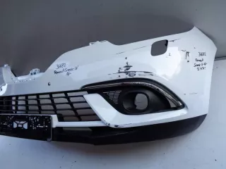620224328R Бампер передний Renault Scenic 4 Арт e8512503, вид 3