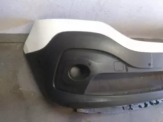 Бампер передний Renault Trafic 3 Арт e8512528, вид 2