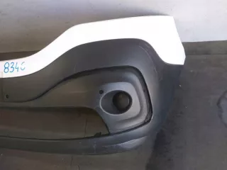  Бампер передний Renault Trafic 3 Арт e8512528, вид 4