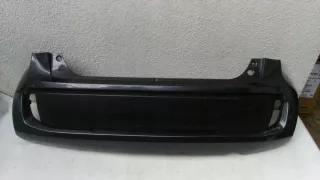  Бампер задний Suzuki Ignis 3 Арт e8512825, вид 1