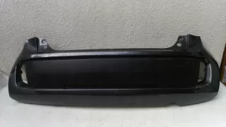  Бампер задний Suzuki Ignis 3 Арт e8512825, вид 2