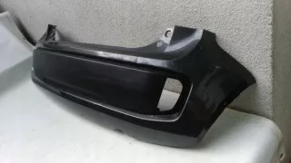  Бампер задний Suzuki Ignis 3 Арт e8512825, вид 3