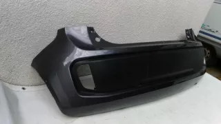  Бампер задний Suzuki Ignis 3 Арт e8512825, вид 4