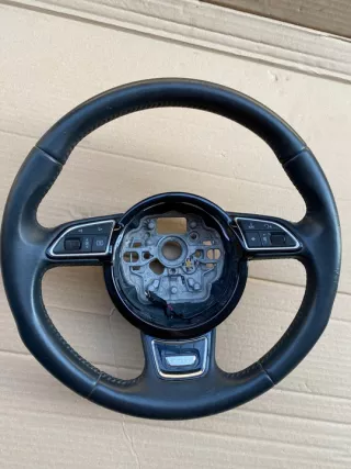 4G0419091AJ Руль Audi A6 C7 (S6,RS6) Арт e8513268, вид 1
