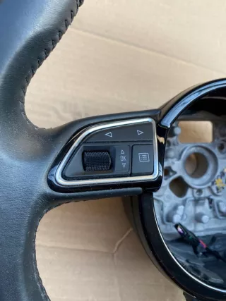 4G0419091AJ Руль Audi A6 C7 (S6,RS6) Арт e8513268, вид 2