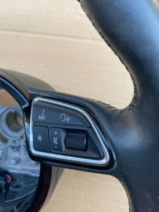 4G0419091AJ Руль Audi A6 C7 (S6,RS6) Арт e8513268, вид 3