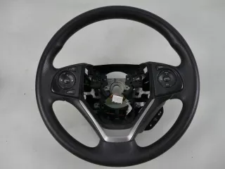 78500-T1G-J4XX-M1 Руль Honda CR-V 5 Арт e8513440, вид 1