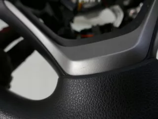 78500-T1G-J4XX-M1 Руль Honda CR-V 5 Арт e8513440, вид 14