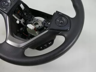 78500-T1G-J4XX-M1 Руль Honda CR-V 5 Арт e8513440, вид 2