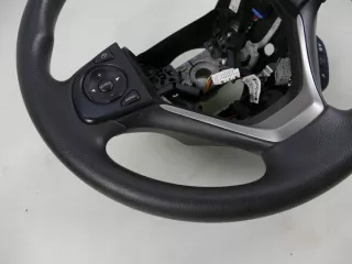78500-T1G-J4XX-M1 Руль Honda CR-V 5 Арт e8513440, вид 3
