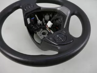 78500-T1G-J4XX-M1 Руль Honda CR-V 5 Арт e8513440, вид 4
