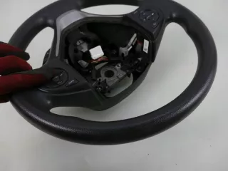 78500-T1G-J4XX-M1 Руль Honda CR-V 5 Арт e8513440, вид 5