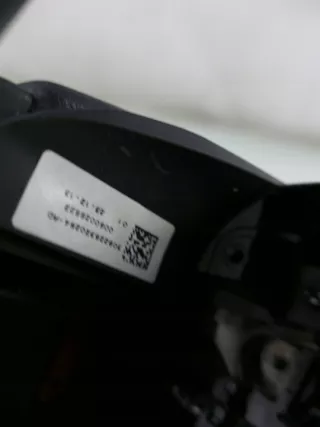 78500-T1G-J4XX-M1 Руль Honda CR-V 5 Арт e8513440, вид 8