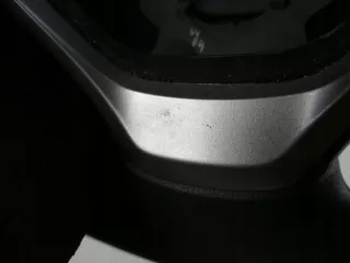 78500-T1G-J4XX-M1 Руль Honda CR-V 5 Арт e8513440, вид 9
