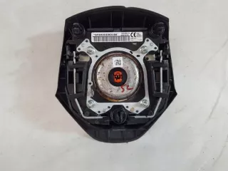 7030A652XA Подушка безопасности Mitsubishi Space Star 1 Арт e8514222, вид 3