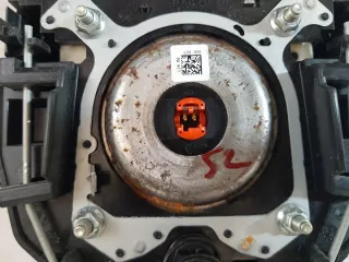 7030A652XA Подушка безопасности Mitsubishi Space Star 1 Арт e8514222, вид 4