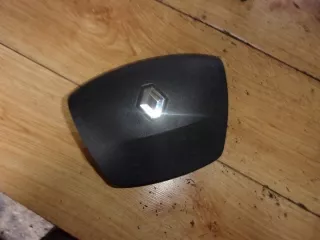 SCENICIII140 Подушка безопасности Renault Scenic 3 Арт e8514517, вид 1